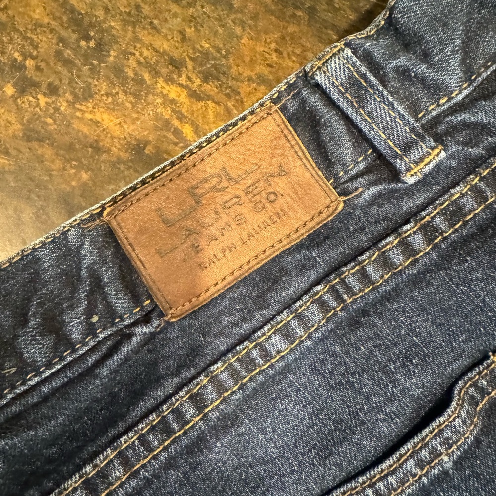 Rl Jeans - image 2